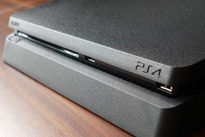konsola Playstation 4 – nie wiadomo, jak będzie wyglądało Playstation 5